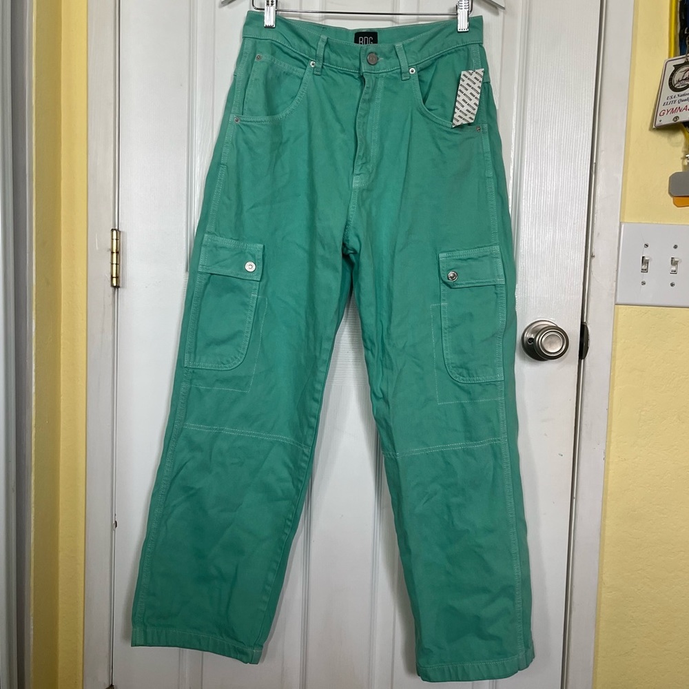 Urban Outfitters Cargo Pants